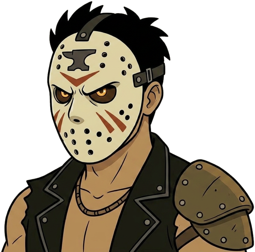 The Forgemaster, warning
